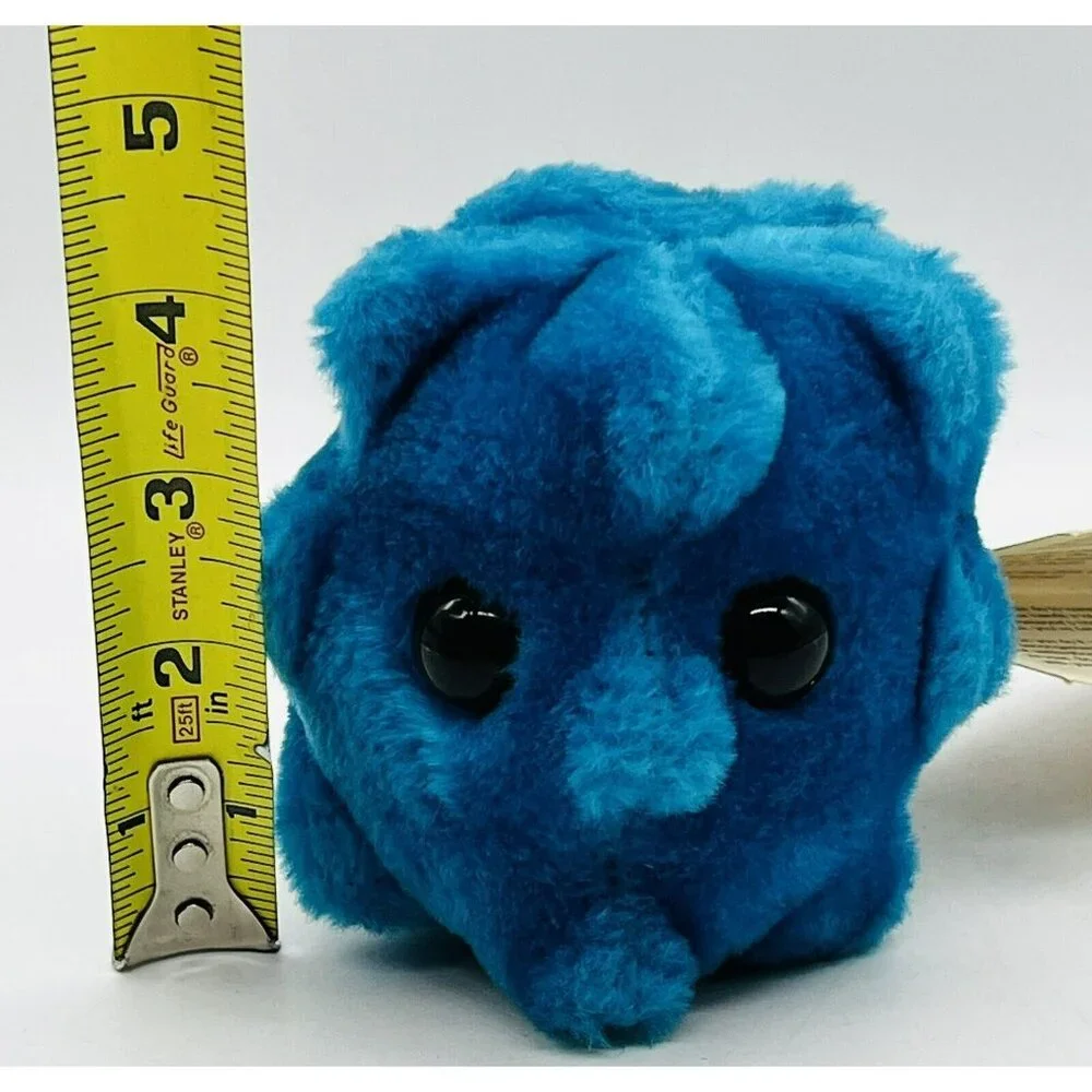 Giant Microbes Common Cold Plush Stuffed Animal Science‎ Stuffed Toy Teacher 4